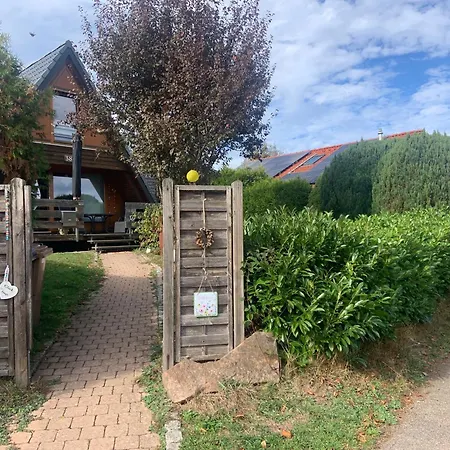Vakantiehuis Black Forest Schramberg